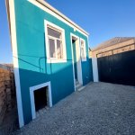 Satılır 3 otaqlı Həyət evi/villa, Binə qəs., Xəzər rayonu 2