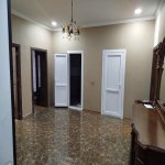 Аренда 4 комнатная Новостройка, İnşaatçılar метро, пос. Йени Ясамал, Ясамал район 4