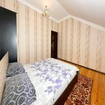 Kirayə (günlük) 4 otaqlı Həyət evi/villa Qəbələ 10