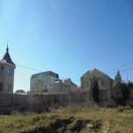 Satılır Torpaq, Badamdar qəs., Səbail rayonu 3