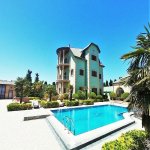 Satılır 8 otaqlı Bağ evi, Xəzər rayonu 2