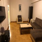 Kirayə (aylıq) 3 otaqlı Yeni Tikili, Sahil metrosu, Səbail rayonu 1