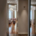 Kirayə (aylıq) 3 otaqlı Yeni Tikili, İçərişəhər metrosu, Səbail rayonu 7