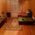 Kirayə (aylıq) 1 otaqlı Həyət evi/villa, Koroğlu metrosu, Zabrat qəs., Sabunçu rayonu 4