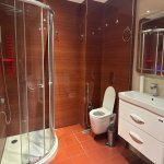 Kirayə (aylıq) 4 otaqlı Yeni Tikili, 28 May metrosu, Port Baku, Nəsimi rayonu 17