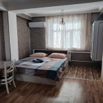 Посуточно 1 комнатная Новостройка Хырдалан 1