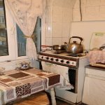 Satılır 3 otaqlı Köhnə Tikili, Həzi Aslanov metrosu, Xətai rayonu 6
