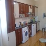 Kirayə (aylıq) 4 otaqlı Yeni Tikili, Yasamal rayonu 6