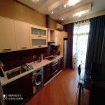 Kirayə (aylıq) 2 otaqlı Yeni Tikili, Nəriman Nərimanov metrosu, Nərimanov rayonu 5
