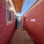 Satılır 1 otaqlı Həyət evi/villa, Binə qəs., Xəzər rayonu 8