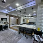Kirayə (aylıq) 3 otaqlı Yeni Tikili, İçərişəhər metrosu, Yasamal qəs., Yasamal rayonu 5