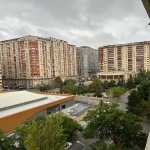 Satılır 2 otaqlı Köhnə Tikili, Neftçilər metrosu, 8-ci kilometr, Nizami rayonu 21