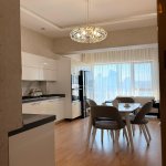 Kirayə (aylıq) 4 otaqlı Yeni Tikili, Xətai metrosu, Ağ şəhər, Megafan, Xətai rayonu 21