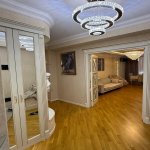 Аренда 3 комнатная Новостройка, м. Мемар Аджеми метро, 9-ый микрорайон, Бинагадинский р-н район 4