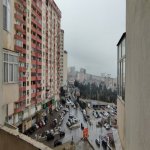 Kirayə (aylıq) 3 otaqlı Yeni Tikili, Həzi Aslanov metrosu, Xətai rayonu 15