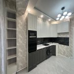 Satılır 3 otaqlı Yeni Tikili, Memar Əcəmi metrosu, 3-cü mikrorayon, Nəsimi rayonu 16