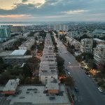 Kirayə (aylıq) 3 otaqlı Yeni Tikili, Həzi Aslanov metrosu, Xətai rayonu 9