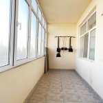 Satılır 3 otaqlı Yeni Tikili, Nəsimi metrosu, 9-cu mikrorayon, Binəqədi rayonu 13