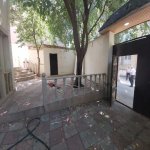 Satılır 4 otaqlı Həyət evi/villa, Avtovağzal metrosu, Biləcəri qəs., Binəqədi rayonu 16