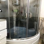 Satılır 2 otaqlı Köhnə Tikili, Qara Qarayev metrosu, 8-ci kilometr, Nizami rayonu 11