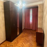 Kirayə (aylıq) 3 otaqlı Köhnə Tikili, Azadlıq metrosu, 8-ci mikrorayon, Binəqədi rayonu 3
