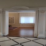 Kirayə (aylıq) 6 otaqlı Həyət evi/villa, Badamdar qəs., Səbail rayonu 18