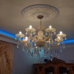 Продажа 4 комнатная Дома/Виллы, Абшерон район 12