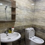 Kirayə (aylıq) 2 otaqlı Həyət evi/villa, Nizami metrosu, Kubinka, Nəsimi rayonu 10