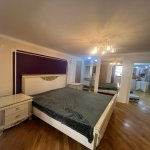 Kirayə (aylıq) 3 otaqlı Köhnə Tikili, İçərişəhər metrosu, Axundov bağı, Səbail rayonu 14