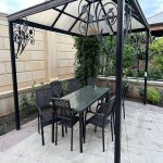 Kirayə (günlük) 5 otaqlı Bağ evi, Novxanı, Abşeron rayonu 14