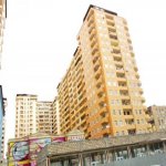 Satılır 3 otaqlı Yeni Tikili, Həzi Aslanov metrosu, Xətai rayonu 1