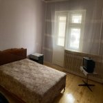 Kirayə (aylıq) 4 otaqlı Köhnə Tikili, Nizami metrosu, Dövlət Statistika Komitəsi, Yasamal rayonu 12