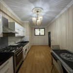 Продажа 3 комнатная Новостройка, м. Гянджлик метро, Медицинский Университет, Насими район 9