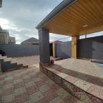 Satılır 3 otaqlı Həyət evi/villa, Koroğlu metrosu, Yeni Ramana, Sabunçu rayonu 3