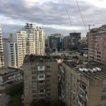Satılır 2 otaqlı Yeni Tikili, Nəsimi rayonu 5
