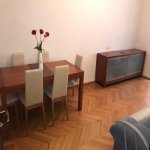 Kirayə (aylıq) 3 otaqlı Köhnə Tikili, İçərişəhər metrosu, Səbail rayonu 11