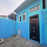 Satılır 2 otaqlı Həyət evi/villa, Binə qəs., Xəzər rayonu 1