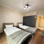 Продажа 3 комнатная Новостройка, İnşaatçılar метро, пос. Йени Ясамал, Ясамал район 6