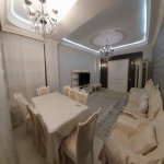 Kirayə (aylıq) 3 otaqlı Yeni Tikili, Badamdar qəs., Səbail rayonu 1