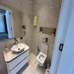 Аренда 3 комнатная Новостройка, Nizami метро, Министерство Финансов, Насими район 13