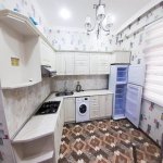 Kirayə (aylıq) 3 otaqlı Yeni Tikili, Qara Qarayev metrosu, Nizami rayonu 12
