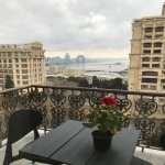 Kirayə (aylıq) 3 otaqlı Köhnə Tikili, İçərişəhər metrosu, Səbail rayonu 23
