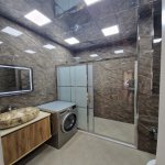 Kirayə (aylıq) 3 otaqlı Yeni Tikili, Ağ şəhər, Xətai rayonu 17