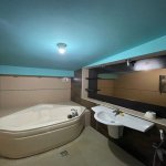 Kirayə (aylıq) 10 otaqlı Bağ evi, Şüvəlan, Xəzər rayonu 25