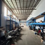 Kirayə (aylıq) Obyekt, Xətai metrosu, Qara şəhər, Xətai rayonu 4