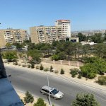 Satılır 3 otaqlı Köhnə Tikili, Neftçilər metrosu, 8-ci kilometr, Nizami rayonu 10