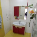 Kirayə (aylıq) 3 otaqlı Yeni Tikili, 20 Yanvar metrosu, Yasamal rayonu 14
