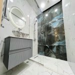 Satılır 3 otaqlı Yeni Tikili, Neftçilər metrosu, Nizami rayonu 15