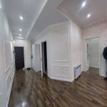 Kirayə (aylıq) 3 otaqlı Yeni Tikili, Xətai metrosu, Xətai rayonu 6