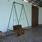 Kirayə (günlük) 4 otaqlı Həyət evi/villa Qəbələ 6